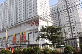 Saigonres (SGR) nguy cơ vỡ kế hoạch năm, bán 20 triệu cổ phiếu lấy tiền trả nợ