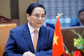 Thủ tướng Phạm Minh Chính sẽ tham dự Hội nghị Cấp cao ASEAN lần thứ 44, 45 tại Lào