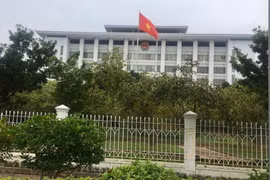 Lào Cai: Thu hồi hơn 20.000 m2 đất của 3 doanh nghiệp không được phép sử dụng