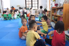 Hà Nội chuẩn bị triển khai tiêm vắc xin sởi để phòng dịch