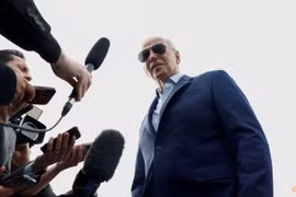 Bầu cử Mỹ 2024: Ông Biden huy động được hơn 53 triệu USD trong đợt gây quỹ tháng 2