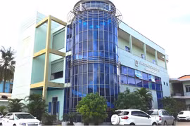 Công ty CP Môi trường Đô thị Đà Nẵng bị xử phạt vì trốn thuế