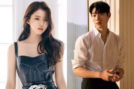 Han So Hee - Ryu Jun Yeol khó hợp tác dự án mới sau tranh cãi về chuyện tình cảm
