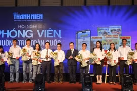 Nâng cao chất lượng sinh hoạt chi hội phóng viên thường trú địa phương, bài học từ báo Thanh Niên