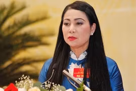UBKT Trung ương đề nghị thi hành kỷ luật nguyên Bí thư Tỉnh ủy Vĩnh Phúc Hoàng Thị Thúy Lan