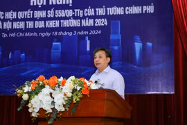 Chương trình hỗ trợ tác phẩm báo chí chất lượng cao: Nguồn tiếp sức cho nhà báo, hội viên cống hiến sáng tạo
