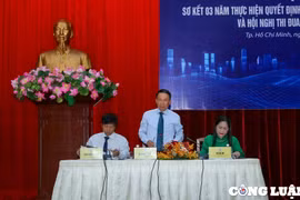 Đổi mới, sáng tạo trong phong trào thi đua khen thưởng của các cấp Hội