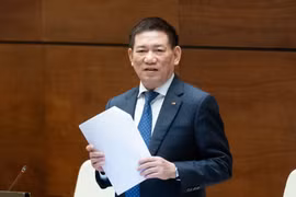 Bộ trưởng Bộ Tài chính lý giải việc chưa triển khai hình thức đặt cược bóng đá, đua ngựa