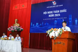 Viết về bảo vệ nền tảng tư tưởng của Đảng: Cần vững về bản lĩnh, sâu về trí tuệ, bén về lý luận, sáng về đạo đức