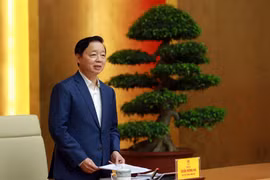 Nhà nước giữ vai trò chủ đạo trong gìn giữ, phục dựng những di sản, giá trị văn hóa cấp bách