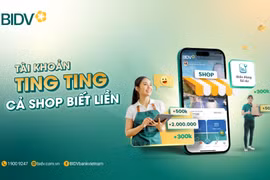 Quản lý doanh thu dễ dàng với tính năng mới: chia sẻ biến động số dư