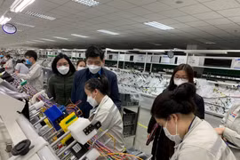 Từ 1/7, tiền lương sẽ tăng như thế nào?