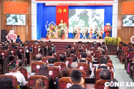 Gia Lai: Thành phố Pleiku tập trung phát triển kinh tế, xã hội vùng nông thôn
