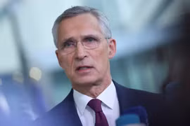 NATO đàm phán để đưa vũ khí hạt nhân vào trạng thái sẵn sàng