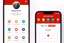 Sổ tay Đảng viên điện tử tạo đột phá trong chuyển đổi số hoạt động của tổ chức Đảng