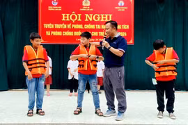 Hưng Yên: Triển khai nhiều hoạt động thiết thực hưởng ứng Tháng hành động vì trẻ em