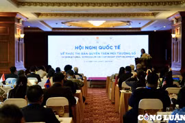 Môi trường số đang đặt ra nhiều thách thức trong việc bảo vệ bản quyền tác giả