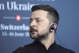 Trung Quốc kêu gọi đàm phán hòa bình giữa Nga và Ukraine 'càng sớm càng tốt'