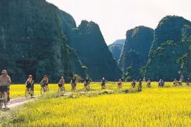 Phát triển sản phẩm du lịch đa dạng, độc đáo nhằm thu hút khách du lịch