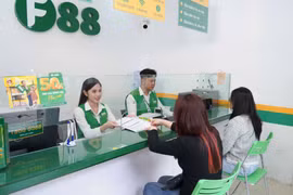 Fiin Ratings “ấn tượng” trước màn “lội ngược dòng” của F88