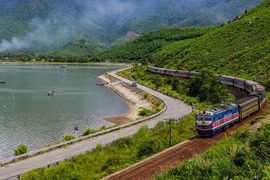 61 địa điểm tiềm năng phát triển Khu du lịch quốc gia