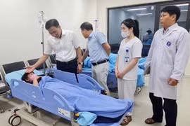 Trong 5 tháng, hơn 2.100 người mắc, 6 người tử vong do ngộ độc thực phẩm