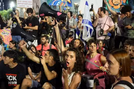 Mỹ và các bên kêu gọi Israel và Hamas đồng ý kế hoạch hòa bình mới cho Gaza