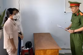Khởi tố 2 giám đốc doanh nghiệp mua bán trái phép hóa đơn và trốn thuế
