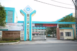 Phó chủ tịch tỉnh được giao điều hành trường Cao đẳng Y tế Quảng Nam