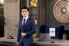 Thấy gì sau động thái đăng ký mua cổ phiếu SHB của Phó Chủ tịch Đỗ Quang Vinh