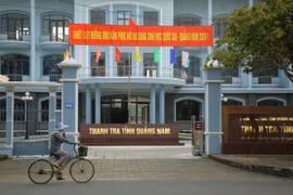 Quảng Nam xác minh tài sản của 86 người có chức vụ, quyền hạn