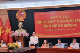 Nhiều điểm mới của Lễ hội Hoa Phượng Đỏ - Hải Phòng 2024