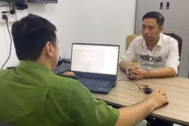 Đánh sập 'tập đoàn' lừa đảo thông qua dịch vụ giao hàng có thu hộ tiền