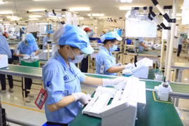 Phấn đấu hết năm 2025 Hà Nội có khoảng 439.130 doanh nghiệp