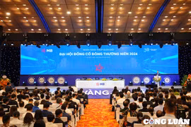MB dự kiến đạt 30 triệu khách hàng, tổng tài sản vượt 1 triệu tỷ đồng năm 2024