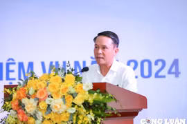 Nâng cao vị thế, vai trò của Liên Chi hội Nhà báo Cơ quan Trung ương Hội Nhà báo Việt Nam