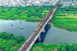 Hà Nội sẽ tổ chức phiên giải trình về việc quản lý đất khu bãi sông