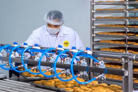 Lợi nhuận sụt giảm 91%, KIDO (KDC) khó hoàn thành mục tiêu năm 2024