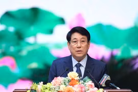 Chặng đường vẻ vang 80 năm vững bước dưới cờ Đảng của Quân đội nhân dân Việt Nam