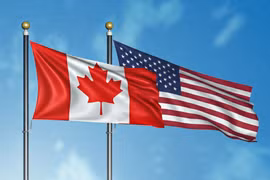 Quan chức cấp cao Canada dọa cắt nguồn năng lượng sang Mỹ