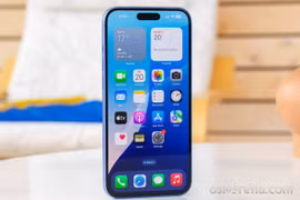 iPhone 17 Air: Apple chuẩn bị thay đổi dòng sản phẩm mới