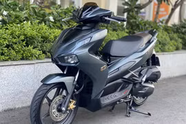 Giá xe Honda Air Blade tháng 9/2024: Rẻ chưa từng có, có bản dưới cả giá niêm yết