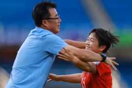 U20 nữ Triều Tiên thắng sốc tuyển Mỹ để vào chung kết World Cup