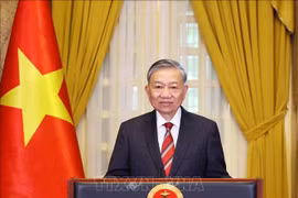 Tổng Bí thư, Chủ tịch nước Tô Lâm sẽ tham dự khóa họp 79 Đại hội đồng Liên hợp quốc và thăm cấp Nhà nước tới Cuba