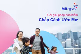 Bảo hiểm giáo dục: Xu hướng đầu tư cho tương lai của các gia đình Việt