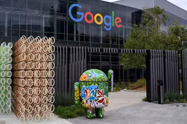 Google tránh được khoản tiền phạt độc quyền 1,7 tỷ USD của EU