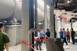 Thủ tướng chỉ đạo khẩn xử lý vụ tai nạn lao động làm 10 người thương vong tại Yên Bái