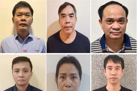 Bắt tạm giam ông Nguyễn Văn Khước, Phó Chủ tịch UBND tỉnh Vĩnh Phúc liên quan vụ án tại Tập đoàn Phúc Sơn