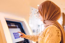 Iran chấp nhận thẻ tín dụng của Nga