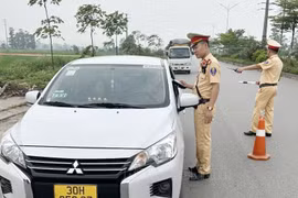 Bắc Ninh: Chủ động các giải pháp bảo đảm an toàn giao thông dịp nghỉ lễ 30/4 và 1/5